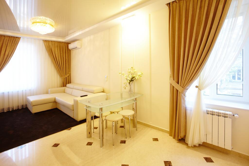 Ultra Central Park Apartments Chisinau Exterior foto